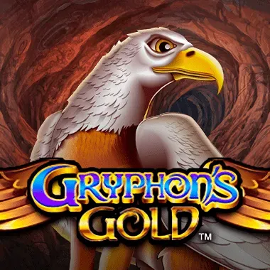 Gryphon's Gold logo
