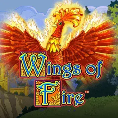 Wings Of Fire logo