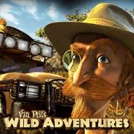 Wild Adventures игра