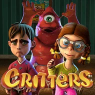 The Critters игра
