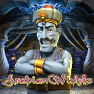 Arabian Wishes игра