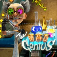The Mad Genius игра