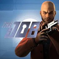 The Job игра