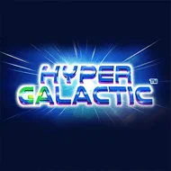 Hyper Galactic игра