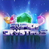Super Crystals image