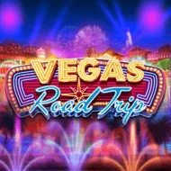 Vegas Road Trip игра