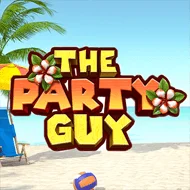 The Party Guy игра