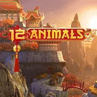 12 Animals игра