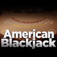 American (US) Blackjack игра