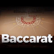 Baccarat игра
