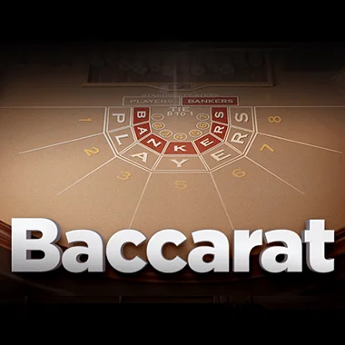 Baccarat logo