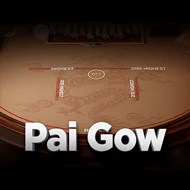 Pai Gow игра