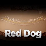 Red Dog игра