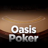Oasis Poker игра