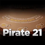 Pirate 21 игра