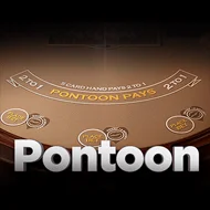 Pontoon 21 игра