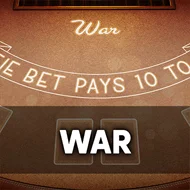 War игра