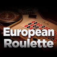 European Roulette игра