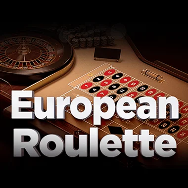 European Roulette logo