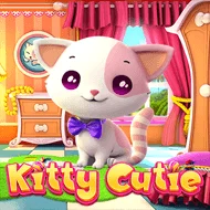 Kitty Cutie игра
