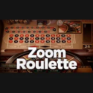 Zoom Roulette игра