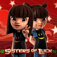 Sisters of Luck игра