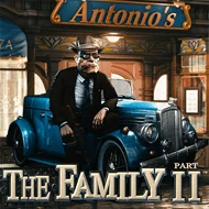 The Family Part II игра