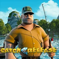 Catch & Release игра