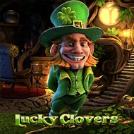 Lucky Clovers игра