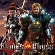 Blades of the Abyss игра