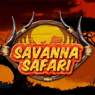 Savanna Safari игра