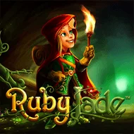 Ruby Jade игра