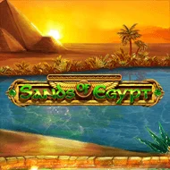 Sands of Egypt игра