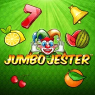 Jumbo Jester игра