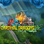 Cardinal Dragons игра