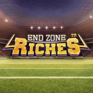 End Zone Riches игра