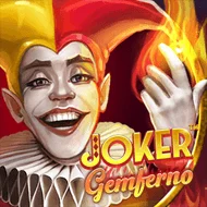 Joker Gemferno immagine