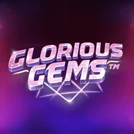 Glorious Gems игра