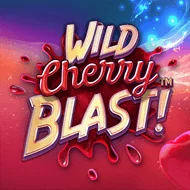 Wild Cherry Blast image