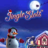 Jingle Slots игра