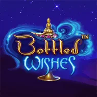 Bottled Wishes игра