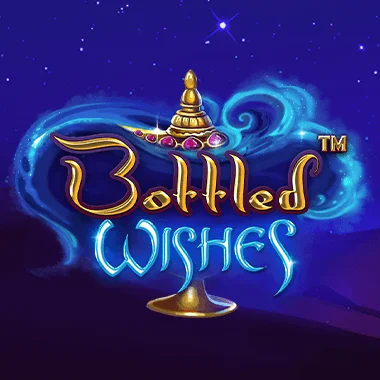 Bottled Wishes logo