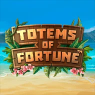 Totems Of Fortune игра