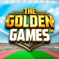 The Golden Games игра