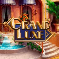 Grand Luxe игра