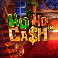 Ho Ho Cash игра