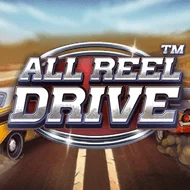All Reel Drive игра