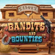 Bandits and Bounties игра