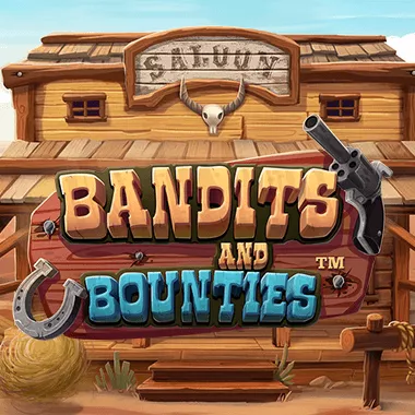 Bandits and Bounties logo