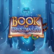 Book of Christmas Eve игра